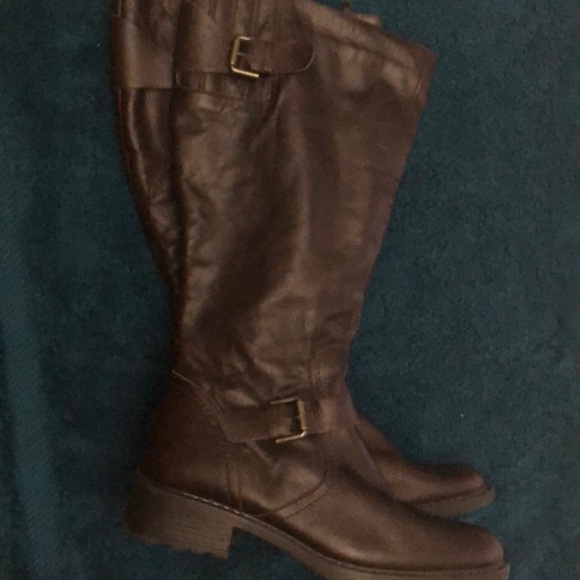 Cypress riding boots - Picture 8 of 8